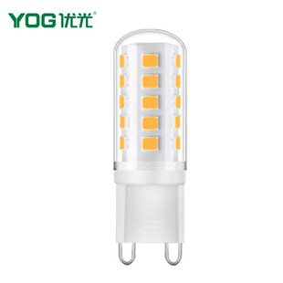 G9LED���ן���32�� 3W�մɟ��w AC220-240V�߉� ��ů�׹�ˮ������