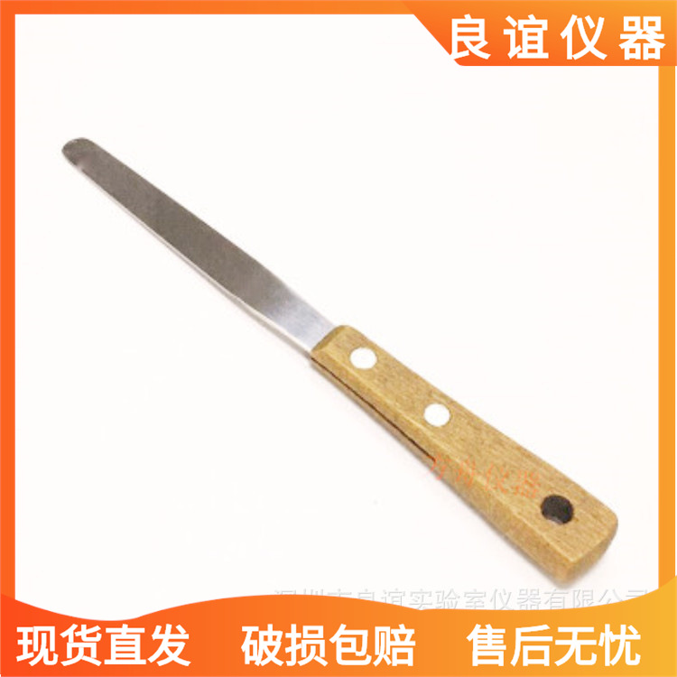 油漆墨调墨刀 304不锈钢直型调油刀 油墨刮刀 油漆铲刀涂料刮墨刀