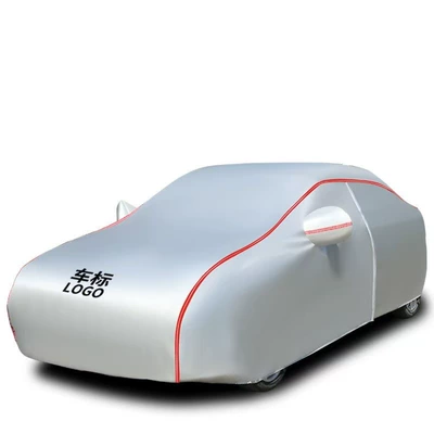 Cover, Sunshade, Full Car – Car clothing