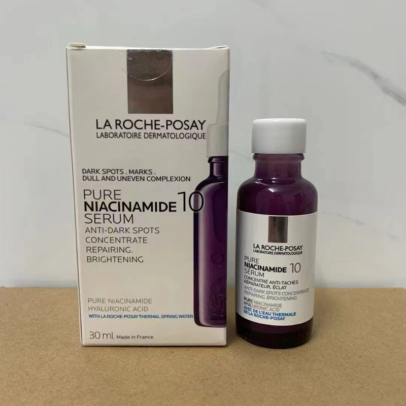 Li Fquan VC10 保湿抗シワフェイシャルエッセンス抗酸化リフティングファーミングエッセンス 30ml|undefined