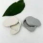 滑盖女士定制旋转香膏盒