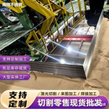 304不锈钢冲孔网板 通风多孔洞板 304装饰冲孔板网圆孔网过滤板