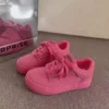 Rose red
