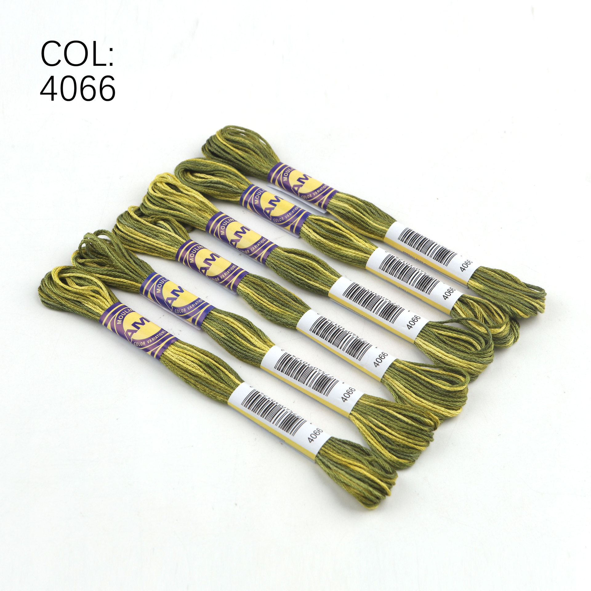 4066* 8m 각*417F 팩당 6개