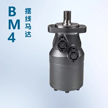 BM4-395 BM4-500ע�ܻ�Һѹ��������Һѹ��������ά��