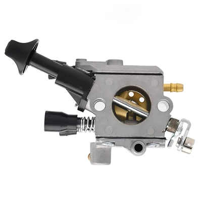 Br350 Br430 Carburetor