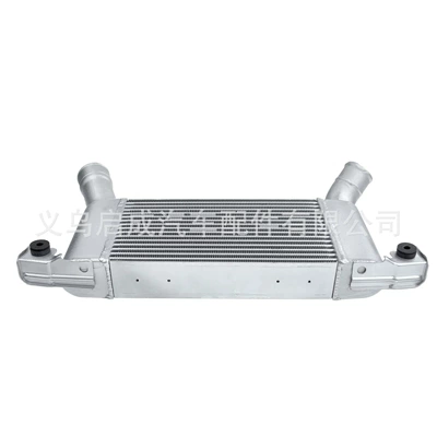 For Mitsubishi Pajero car radiator