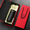 High-end glass stainless steel, tea, cup, gift box, set, Birthday gift, wholesale