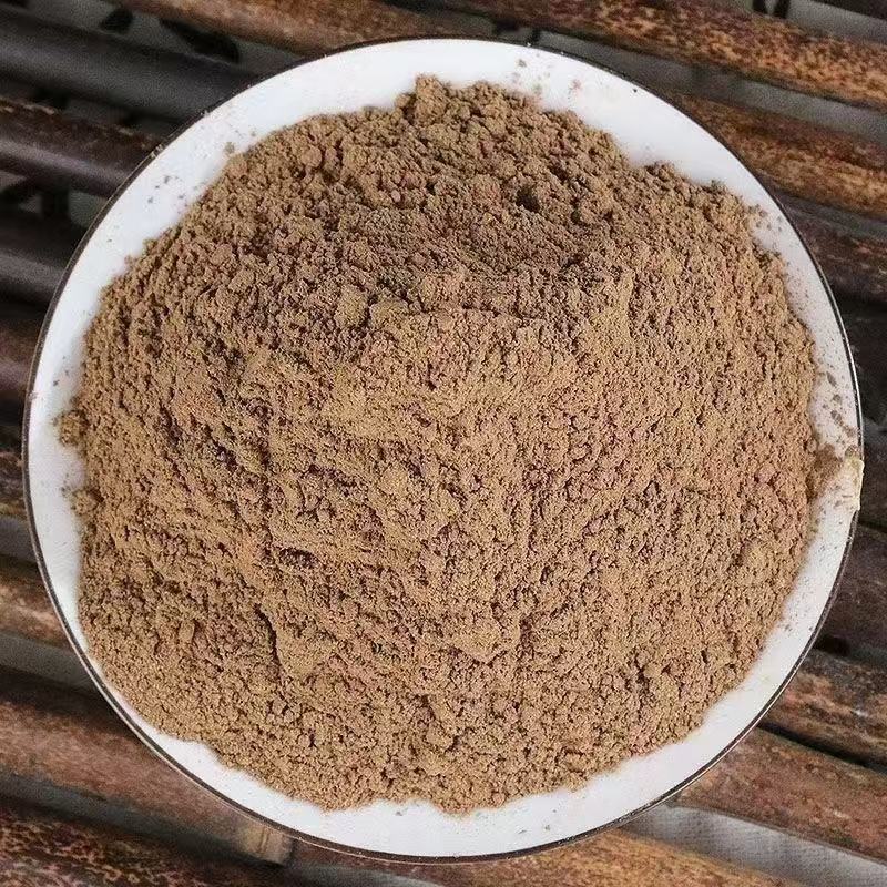 Houttuynia Powder Yu Xing Cao Fine Ground Herbal Powder 500g No Sulfur No Additives specifications