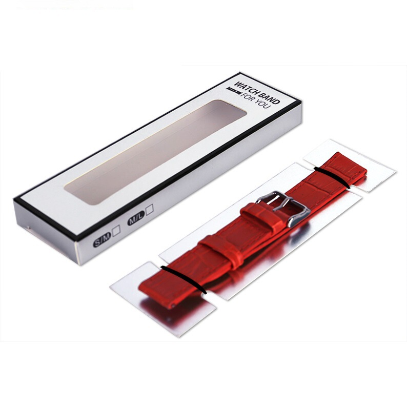 For Apple Watch Band Carton Packaging Huawei Watch Band Packaging E-Commerce Special Watch Band Small Packaging Box Spot For Apple Watch Band Carton Packaging Huawei Watch Band Packaging E-Commerce Special Watch Band Small Packaging Box Spot