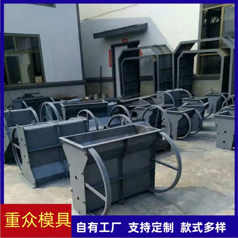 隔离墩模具防撞隔离墩高速隔离墩水泥隔离墩