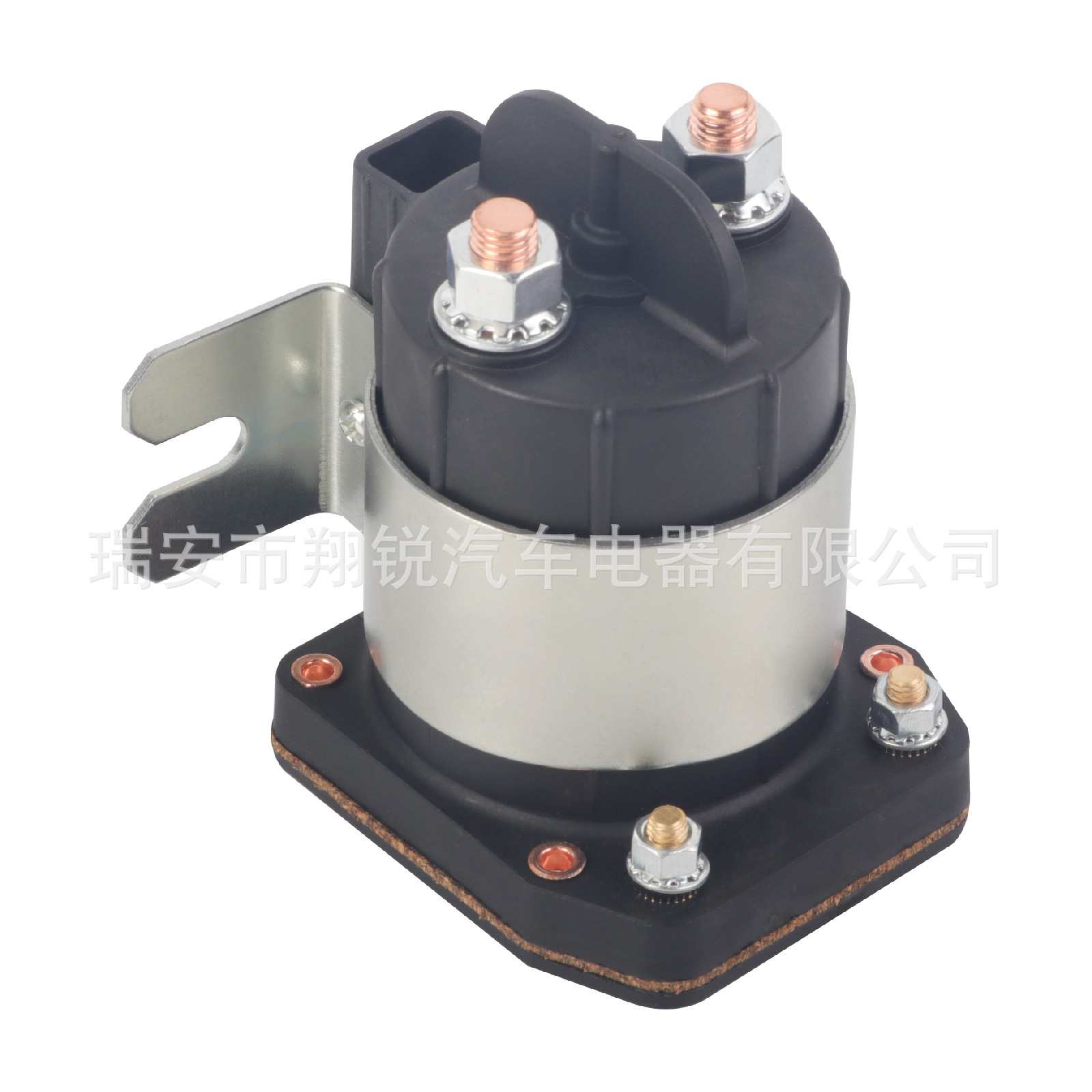 200A 12V 24V电磁继电器电磁阀586-902 586-105111 586-105111-3