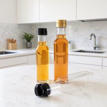 250ml���Ϻ���ɽ����ƿ���ѻ���֥����ƿ�{���u��pet150��©��ƿ