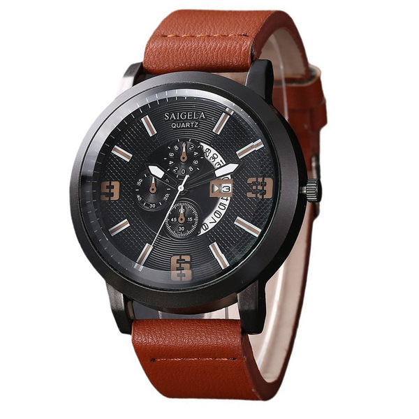 fashionable swiss watch