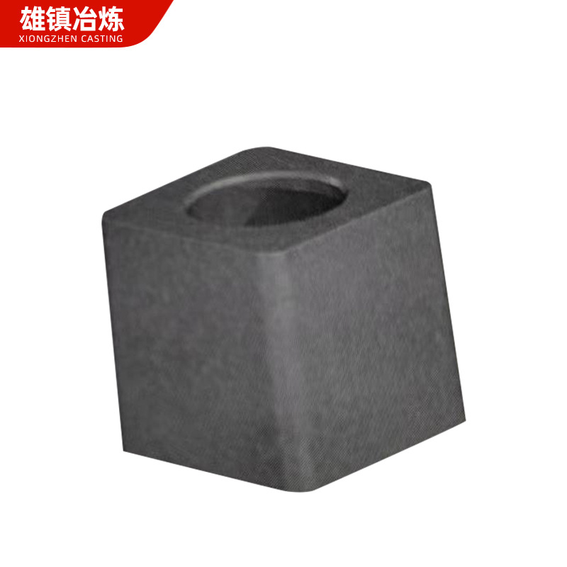 失蜡水玻璃模精密铸造 导绳器普碳钢合金钢不锈钢铸造 锻造锻打