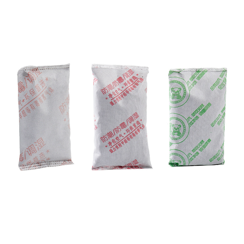 Agente antihumectante antihumectante de decoración especial para suelo deshumidificante desodorante para habitaciones domésticas absorción de humedad y humedad 120g carbón de bambú seco