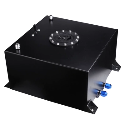 Car 40L Secondary Fuel Tank Fuel tank - black