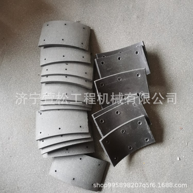 WA470-3装载机配件 421-20-15123支承座总成    山推配件