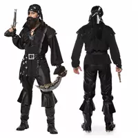 Suit, cosplay, halloween
