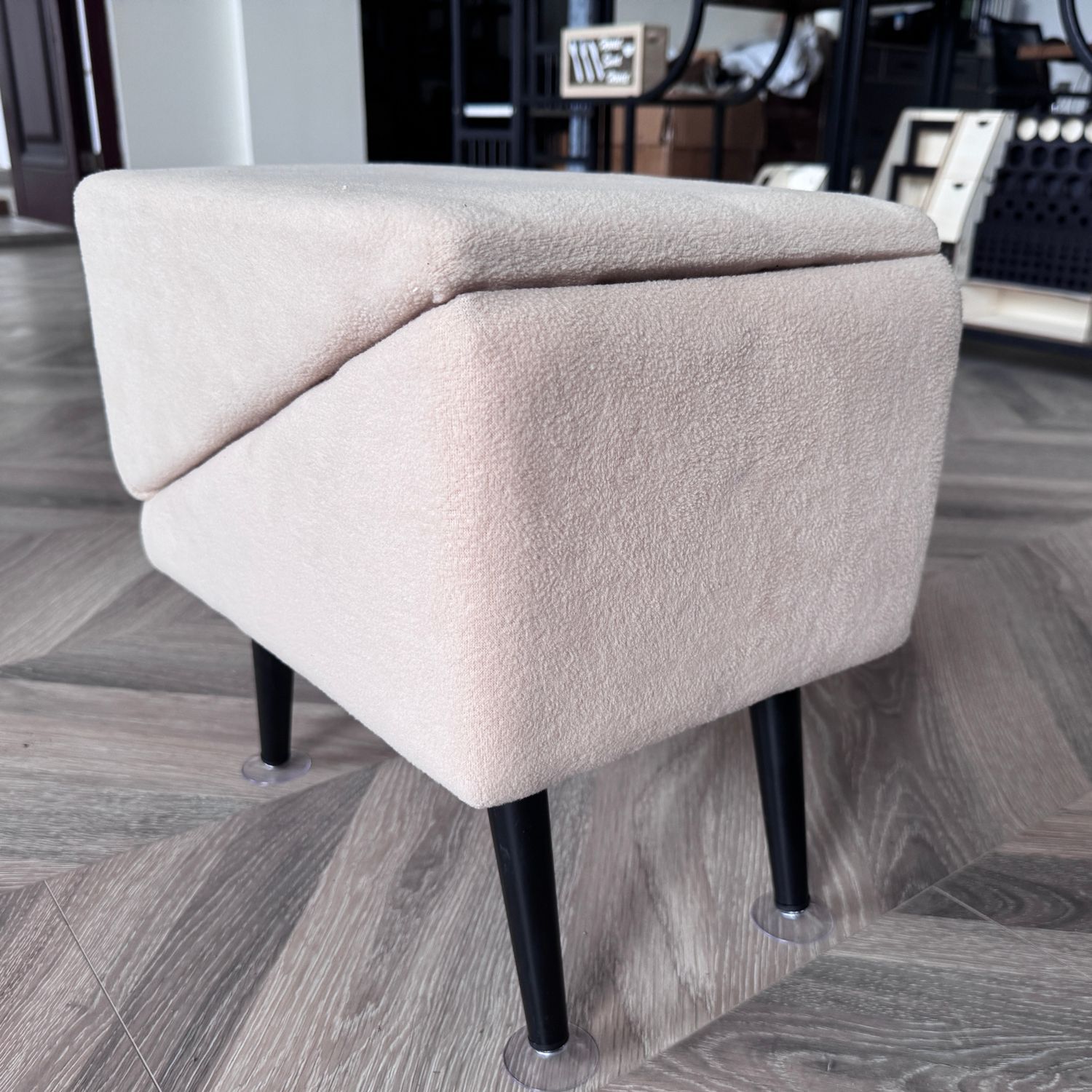 블랙(면 및 린넨 업그레이드 모델) 전체 36*28*36.5cm