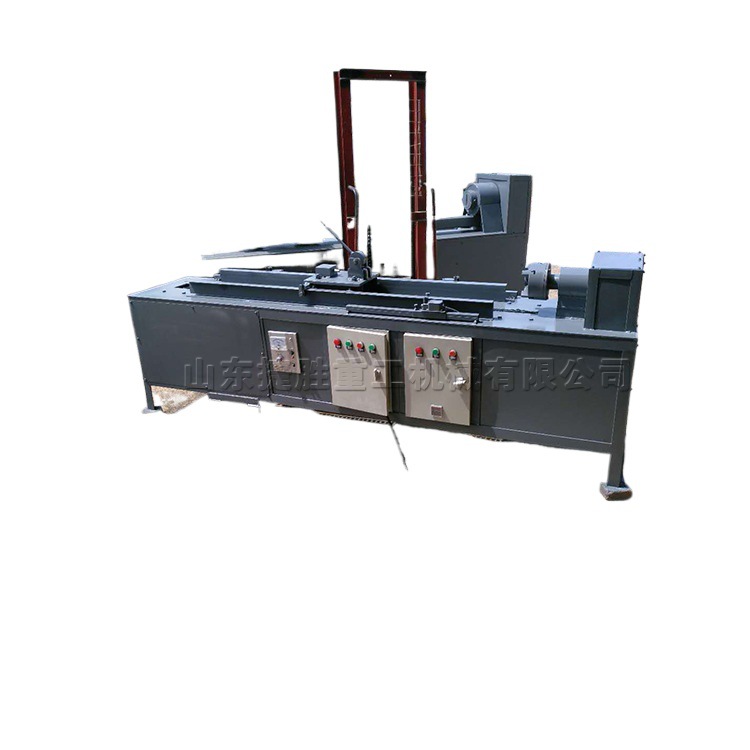 Tubo de hierro tubo de cobre tubo de acero inoxidable máquina de metal tubo cuadrado máquina de torsión valla de escalera de hierro máquina de torsión