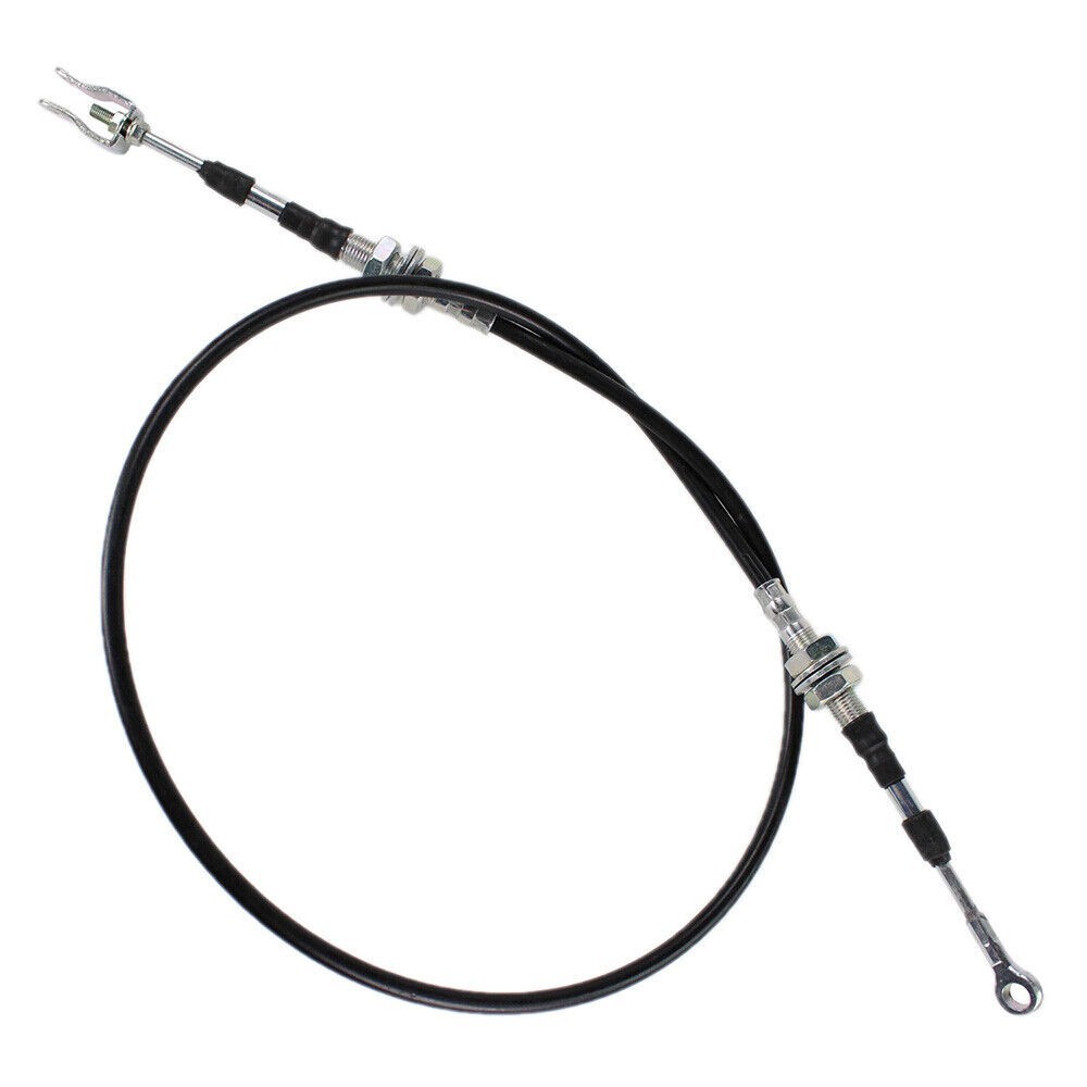 3C081-297770 Main Gear Shift Cable for Kubota Tractor Model:M5040 M51