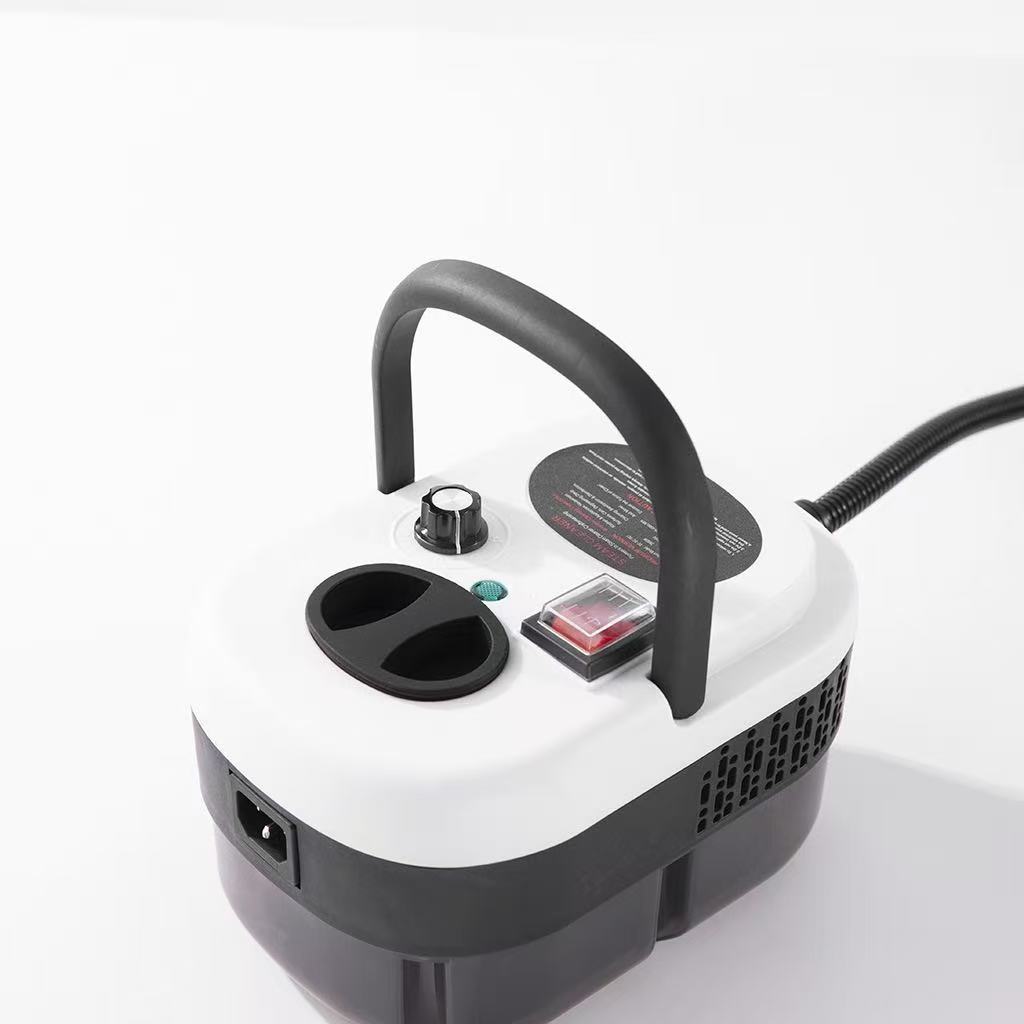 Limpiador de Vapor a Alta Temperatura de Plástico con Regulación de Temperatura para el Hogar image 6