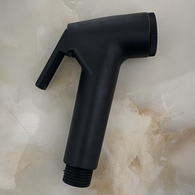 Wholesale cuerpo limpio lavador de la mujer set inodoro pistola de pulverización inodoro grifo inodoro inodoro pressurizado enjuague boquilla de pulverización transfronteriza