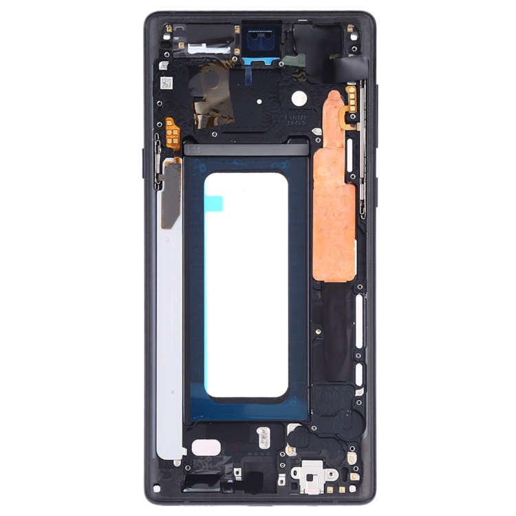 Aplicable a Samsung para Galaxy Note9 LCD Mid Frame