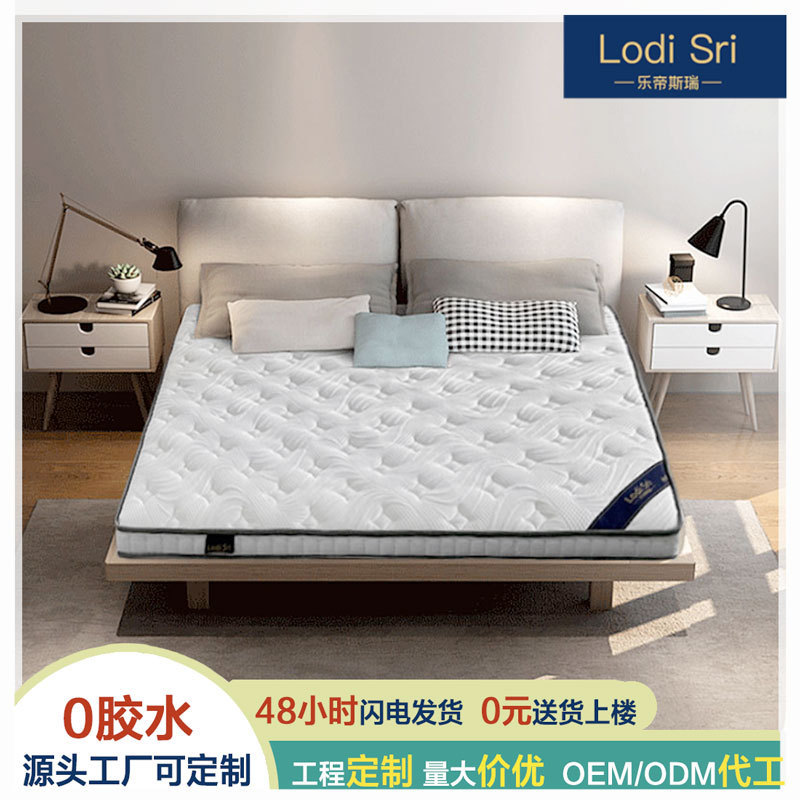 Manufacturer of Spring Mattresses for Hotels, Guesthouses, Student Dormitories, Combination Children's Mattresses, Coconut Palm Mattress, Foldable Spine-Protecting Palm Mattress