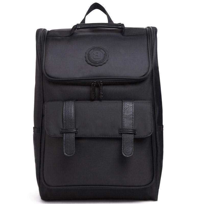 Stylish Men's Backpack For College Students And High Schoolers_voghion.com