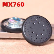 耳机DIY材料 原全新MX760单元 高解析15.4MM DIY耳机喇叭重低音