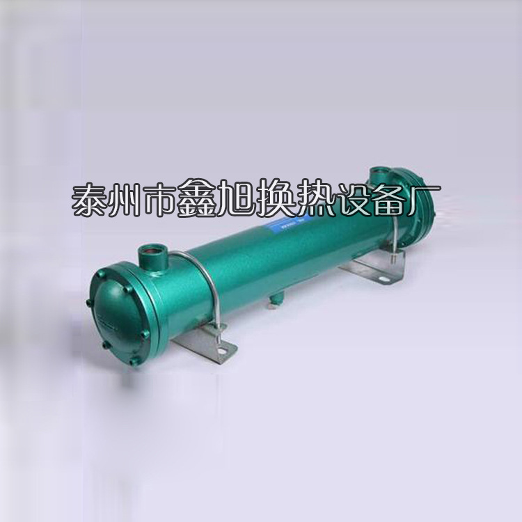 厂家直销GLC列管式换热器 管式冷却器 列管式冷凝器非标订 做