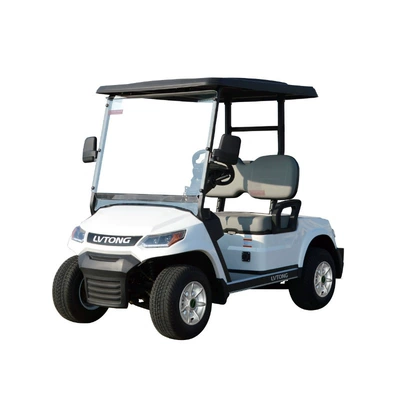 Elektrikli qolf avtomobilləri energy electric sightseeing - lt-a8272-2-seats
