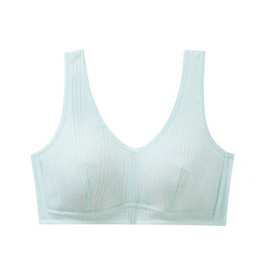 少女内衣发育期小学生小背心12岁大童文胸女孩纯棉透气款透气吸汗