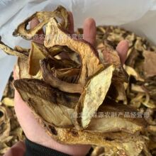 云南白葱牛肝菌 黄牛肝菌 酒店白葱干片云南大货批发野生天然