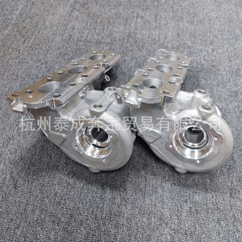 Suitable for BMW B38 1.5T 11657633795 11657636784 straight head turbocharger volute