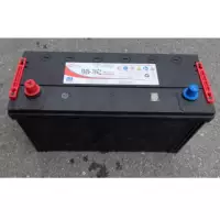 Свинцово-кислотный аккумулятор Camel 6-QWLZ-120(850)-R 12В 120Ач, необслуживаемый, для запуска автомобиля