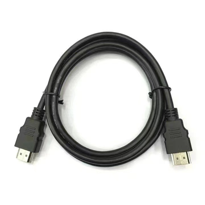 블랙 클래식 에디션 19 + 1 4K HDMI