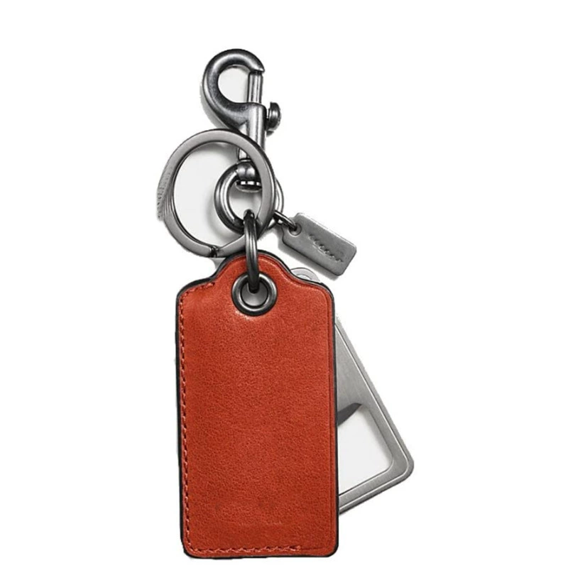 Bottle opener, square keychain, custom-made, Birthday gift