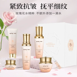 液态精华;面霜;身体乳、霜