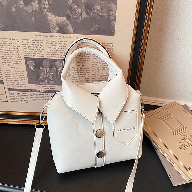 Borsa a tracolla donna design coreano personalizzata_voghion.com