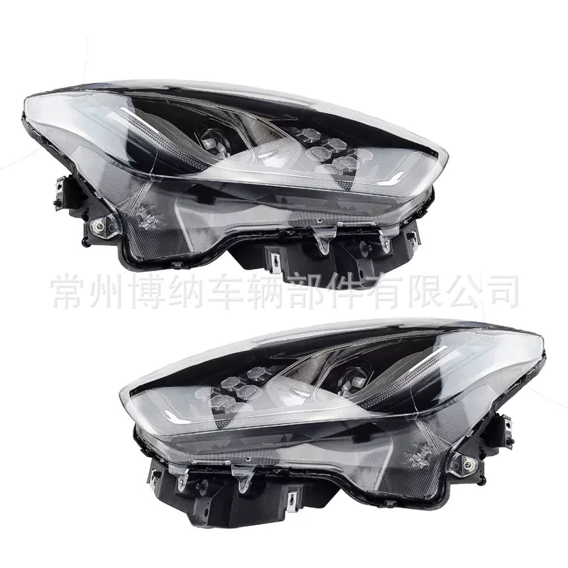 Подходит для Suzuki Swift SUZUKI SWIFT 2018 2019 2020 2021 модификация светодиодный набор фар