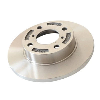 Disc Manufacturer Supply, Brake disc/brake drum