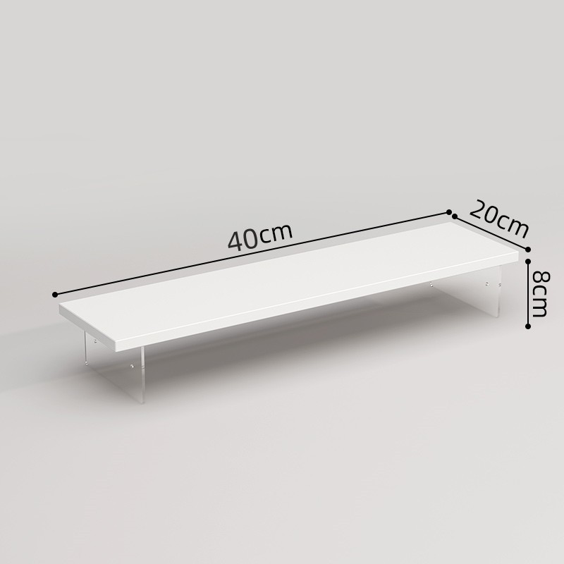 흰색 길이 40cm (판 두께 1.5cm)