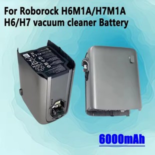 �m���Roborock H6/H7���m������늳�H6M1A/H7M1A������늳�
