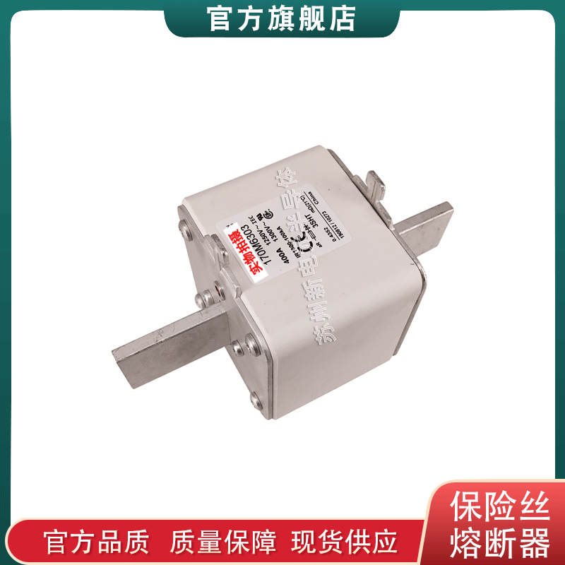 170M6315 6316 6317 6318 6358 全新巴斯曼bussmann熔断器保险丝