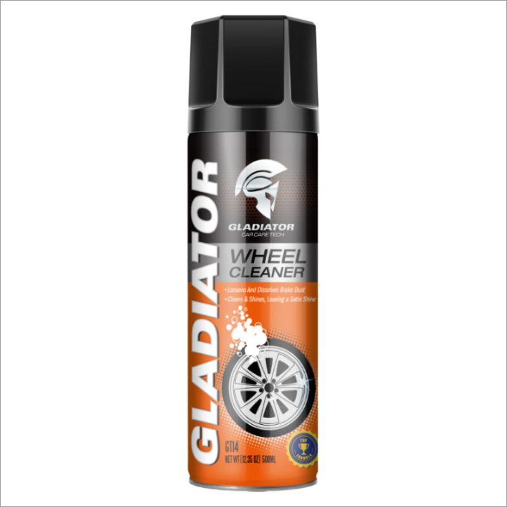 GT14 허브 클리너 500mL