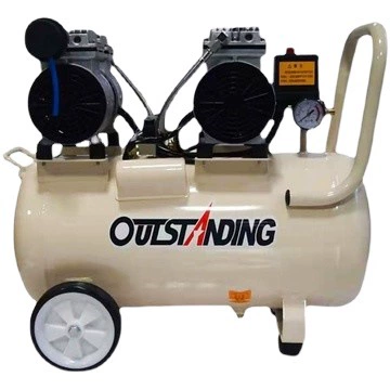 Hava kompressorları – hot stamping machine special small