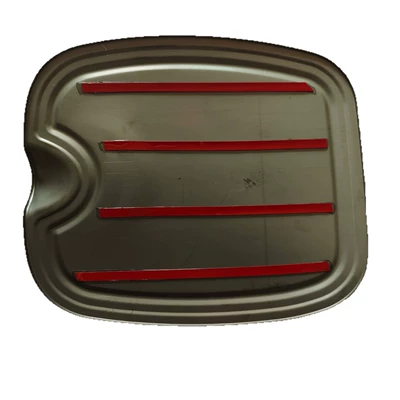 10-24 Models of Toyota 4Runner: Tank cap